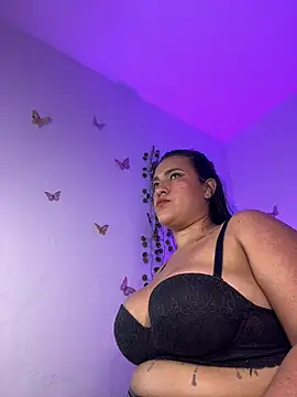 veronica__olsonn's Live XXX Chat