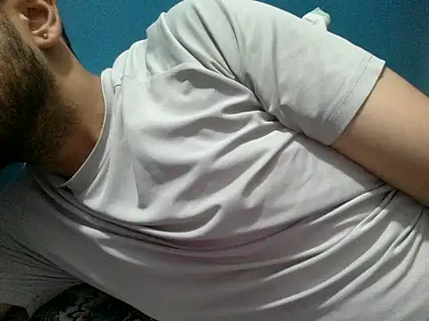 Вебкам-шоу Precumboner