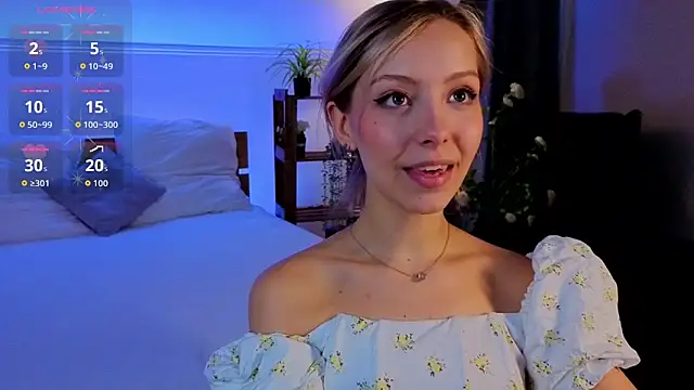 LumMina Chat XXX live