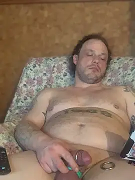 Ldnick69 élő XXX-chatje