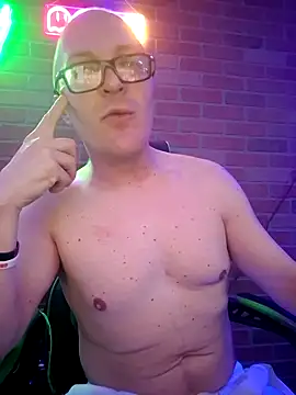 Chat XXX en directo de chronic_vibez