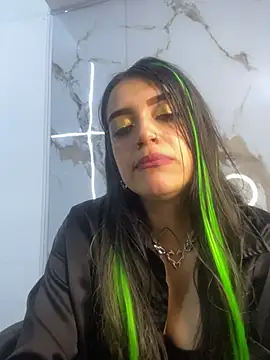 IsaDiiaz's Live XXX Chat