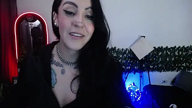 Anastasiabasst__ Obrolan Langsung XXX