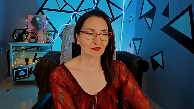 UnaTerra's Live XXX Chat