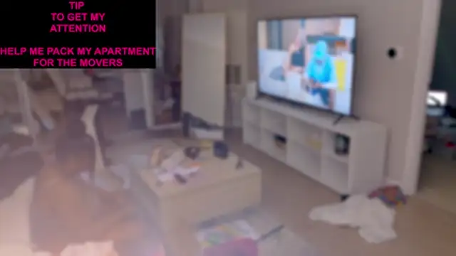 Show de webcam de CarmenCash__