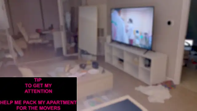 แชท XXX สดของ CarmenCash__