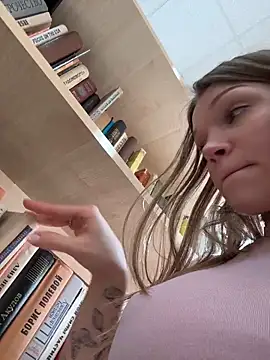 StreetSquirt's Live XXX Chat