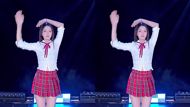 Sembang XXX Secara Langsung prettygirls-001