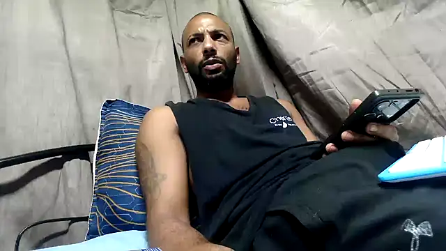 XXX chat uživo modela Camodick