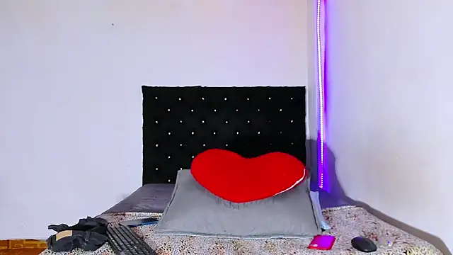 valen_colombian69 – Kamerová šou