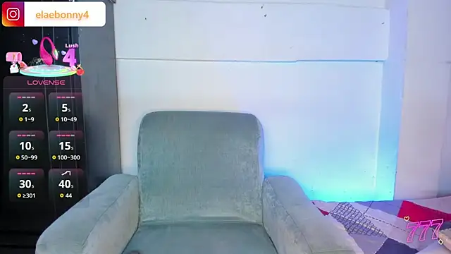 Chat XXX Live Keily-w