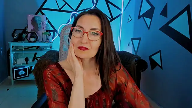 UnaTerra Live XXX-chat