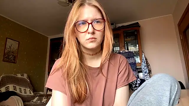 Czat XXX na żywo – LaureenVielma