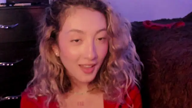 Laurenn_Sweet Show Webcam