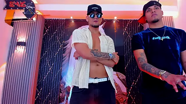 โชว์เว็บแคมของ the_knights_of_the_night_