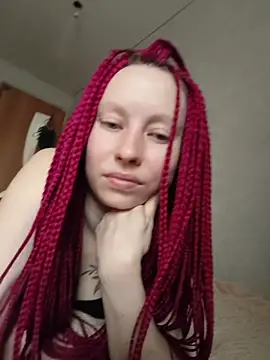 Czat XXX na żywo – Frost_foxy