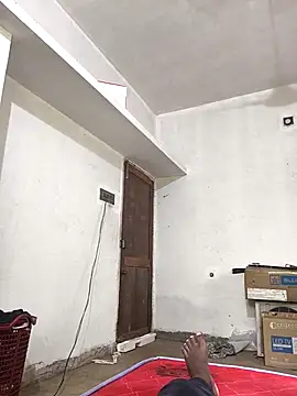 Webkamerová show ajind23