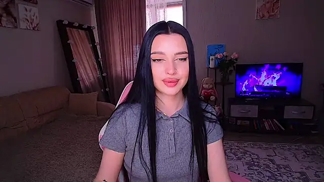 Czat XXX na żywo – __Malika__