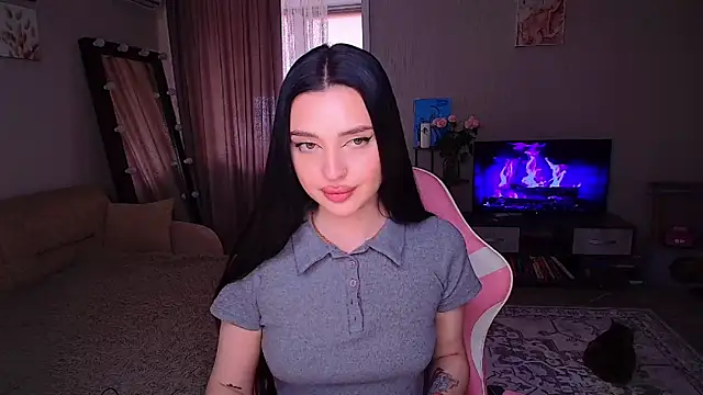 __Malika__ Chat XXX in diretta