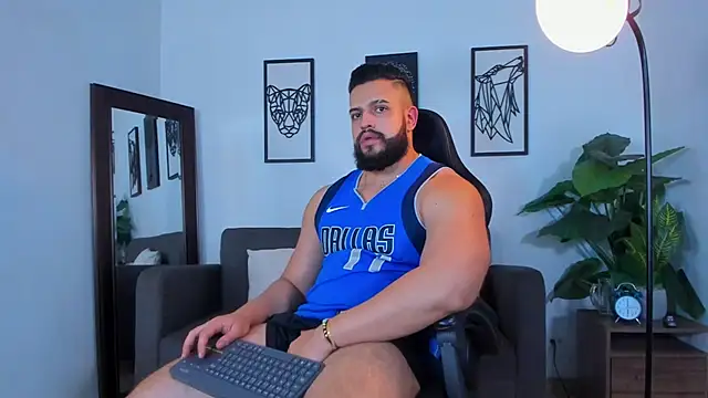 دردشة Justin_kingX7 الجنسية المباشرة