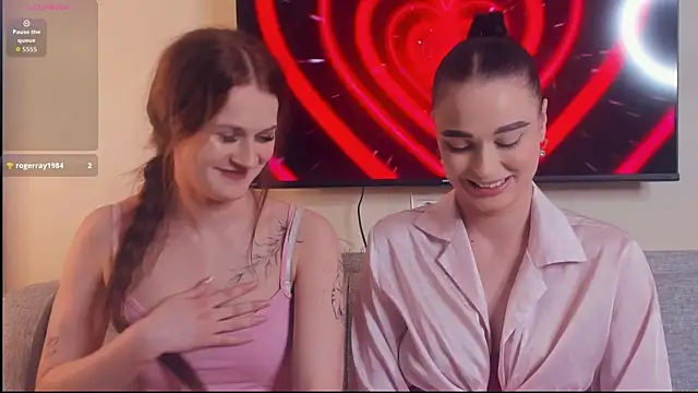 Czat XXX na żywo – ZofiaSoshnik