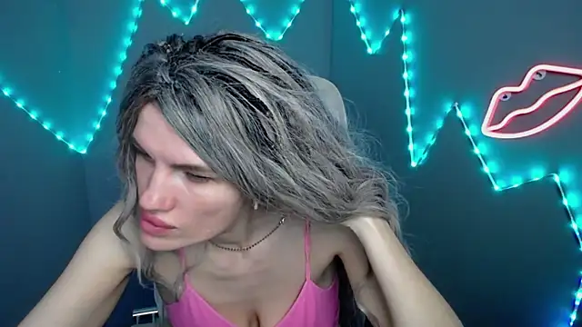 Czat XXX na żywo – MilaLoona