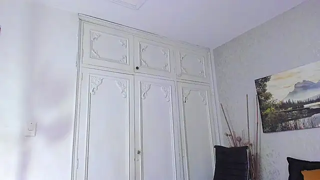 Tyler_durten webcam show