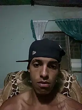 Show Webcam de Aleexxx_2005