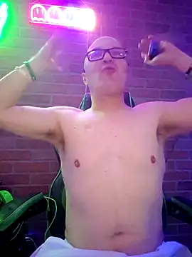 chronic_vibez Webcam-Show