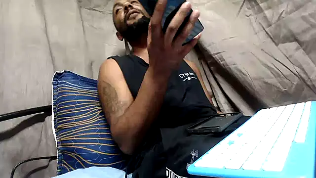 Camodick Webcam show