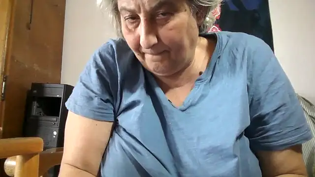 ExquisiteMature লাইভ XXX চ্যাট