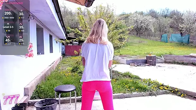 luxurydoll21 Webcamshow