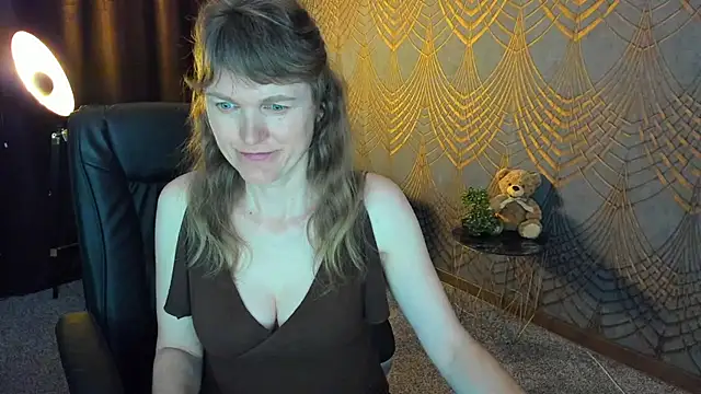 Anabell_xxx লাইভ XXX চ্যাট