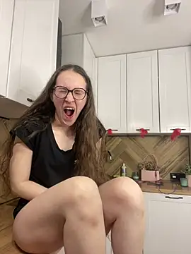 MartiniiSelenna Live XXX-chat