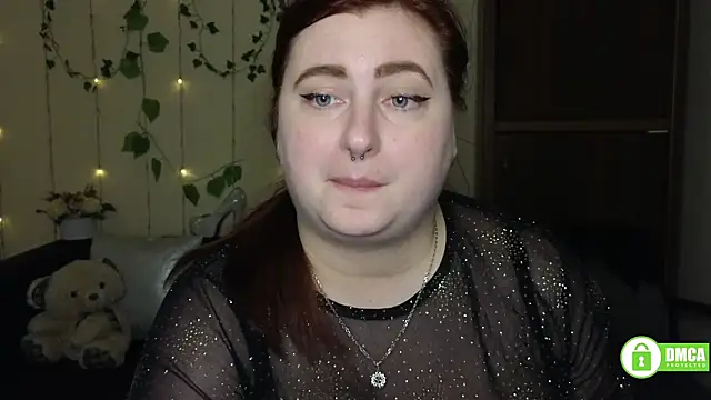 Alicia_love00 Obrolan Langsung XXX