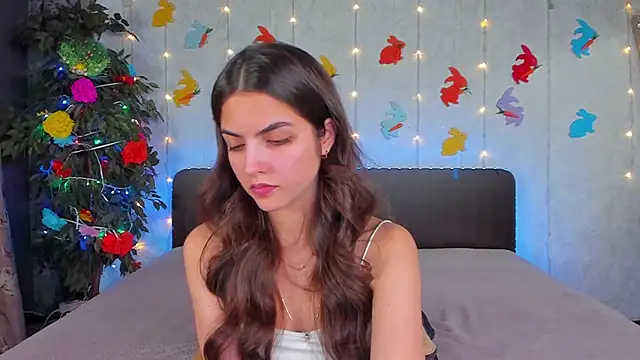 دردشة Milana_Crystal_ الجنسية المباشرة