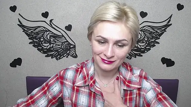 OliviaHorst Pertunjukan Webcam