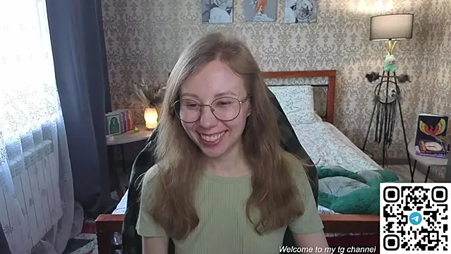 دردشة Lill_Ana الجنسية المباشرة