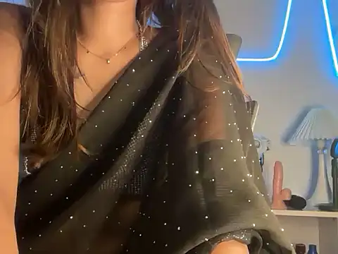 Chat XXX ao vivo de Miss_lilly_69