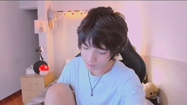 عرض كام Sweet_Allan