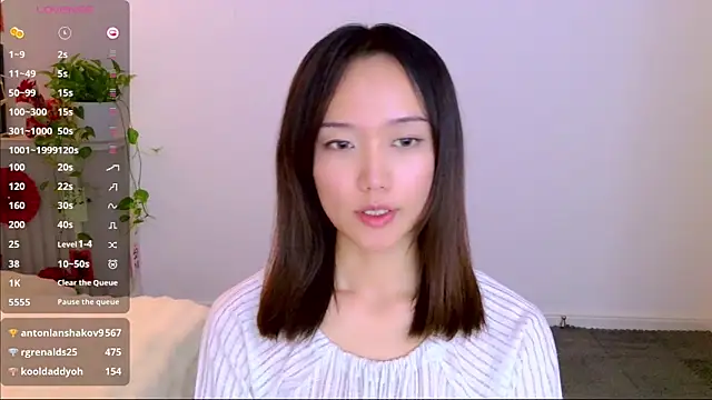 دردشة Nitamade79 الجنسية المباشرة