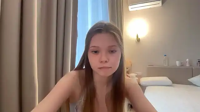 Chat XXX ao vivo de CandysRose