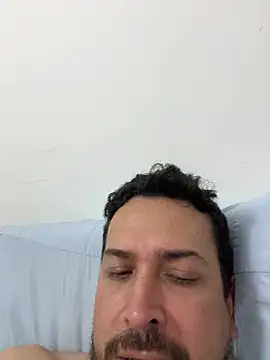 Show de webcam de JX7NOVA