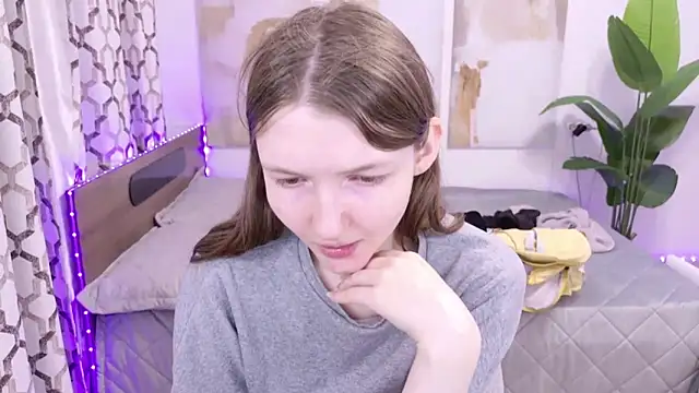 دردشة NikaRain الجنسية المباشرة