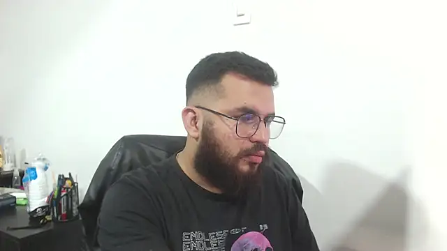 Jonh_Jodson – Kamerová šou