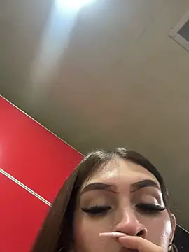 lizz_lunna's Webcam Show