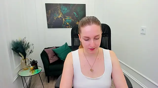 دردشة CaseyTerini الجنسية المباشرة