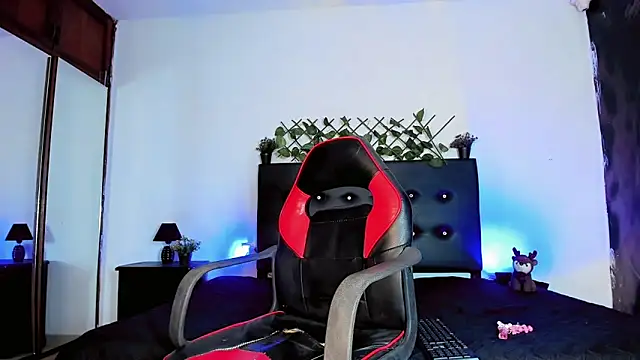 JERO_TEASE_S7S ওয়েবক্যাম শো