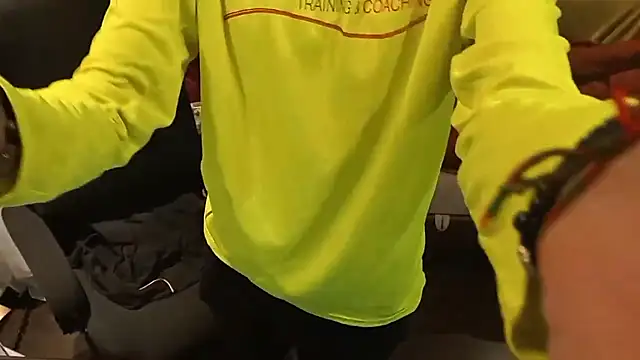 ClubberMistress: διαδικτυακό σόου στην κάμερα