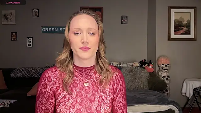 greenxxxqueen: απευθείας συνομιλία ΧΧΧ